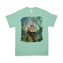 Load image into Gallery viewer, Apparel-DTG-Tshirt-Gildan-2000-XL-MintGreen-Mens-CF-20250209230628792
