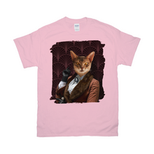 Load image into Gallery viewer, Apparel-DTG-Tshirt-Gildan-2000-XL-LightPink-Mens-CF-20250201173249898
