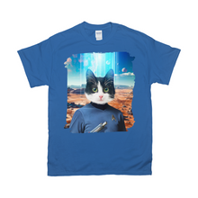 Load image into Gallery viewer, Apparel-DTG-Tshirt-Gildan-2000-XL-Royal-Mens-CF-20250207011551879