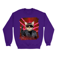 Load image into Gallery viewer, Apparel-DTG-Sweatshirt-Gildan-18000-XL-Purple-Unisex-CF-20250206233823660
