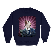 Load image into Gallery viewer, Apparel-DTG-Sweatshirt-Gildan-GI18000-3XL-Navy-Mens-CF-20250210004353201