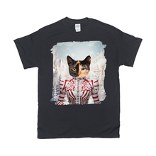 Load image into Gallery viewer, Apparel-DTG-Tshirt-Gildan-2000-XL-Black-Mens-CF-20250127214615699