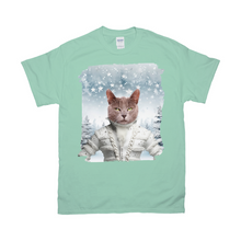 Load image into Gallery viewer, Apparel-DTG-Tshirt-Gildan-2000-S-MintGreen-Mens-CF-20250126234809236