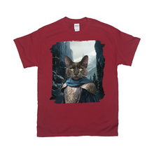 Load image into Gallery viewer, Apparel-DTG-Tshirt-Gildan-2000-S-CardinalRed-Mens-CF-20250206222116826