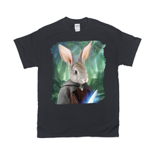 Load image into Gallery viewer, Apparel-DTG-Tshirt-Gildan-2000-L-Black-Mens-CF-20250209161935617