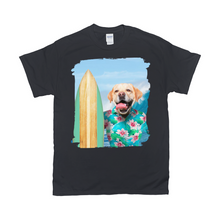 Load image into Gallery viewer, Apparel-DTG-Tshirt-Gildan-2000-3XL-Black-Mens-CF-20250126174004935