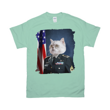 Load image into Gallery viewer, Apparel-DTG-Tshirt-Gildan-2000-2XL-MintGreen-Mens-CF-20250127220534334