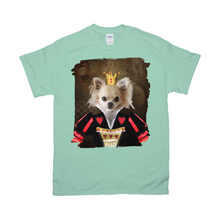 Load image into Gallery viewer, Apparel-DTG-Tshirt-Gildan-2000-2XL-MintGreen-Mens-CF-20250209232643165