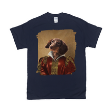 Load image into Gallery viewer, Apparel-DTG-Tshirt-Gildan-2000-3XL-Navy-Mens-CF-20250208231301877