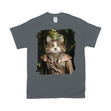 Load image into Gallery viewer, Apparel-DTG-Tshirt-Gildan-2000-4XL-Charcoal-Mens-CF-20250207002701189