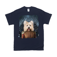 Load image into Gallery viewer, Apparel-DTG-Tshirt-Gildan-2000-XL-Navy-Unisex-CF-20250210000411364