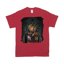 Load image into Gallery viewer, Apparel-DTG-Tshirt-Gildan-2000-2XL-Red-Mens-CF-20250202223519912