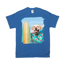 Load image into Gallery viewer, Apparel-DTG-Tshirt-Gildan-2000-S-Royal-Mens-CF-20250126174004935