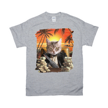 Load image into Gallery viewer, Apparel-DTG-Tshirt-Gildan-2000-S-SportGrey-Mens-CF-2025020916094118