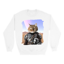 Load image into Gallery viewer, Apparel-DTG-Sweatshirt-Gildan-GI18000-4XL-White-Mens-CF-20250210123011689