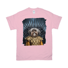 Load image into Gallery viewer, Apparel-DTG-Tshirt-Gildan-2000-2XL-LightPink-Mens-CF-20250209234056273
