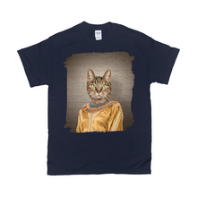 Load image into Gallery viewer, Apparel-DTG-Tshirt-Gildan-2000-S-Navy-Mens-CF-2025012721574635