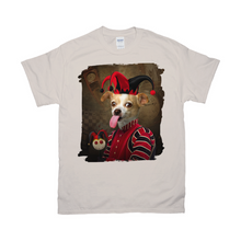 Load image into Gallery viewer, Apparel-DTG-Tshirt-Gildan-2000-2XL-Natural-Mens-CF-20250206233551689