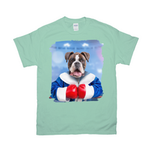 Load image into Gallery viewer, Apparel-DTG-Tshirt-Gildan-2000-XL-MintGreen-Mens-CF-20250210102016139