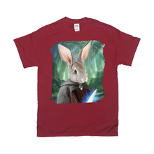 Load image into Gallery viewer, Apparel-DTG-Tshirt-Gildan-2000-S-CardinalRed-Mens-CF-20250209161935617