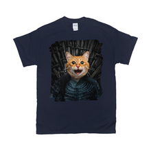 Load image into Gallery viewer, Apparel-DTG-Tshirt-Gildan-2000-3XL-Navy-Mens-CF-20250210132738951