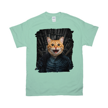 Load image into Gallery viewer, Apparel-DTG-Tshirt-Gildan-2000-2XL-MintGreen-Mens-CF-20250210132738951