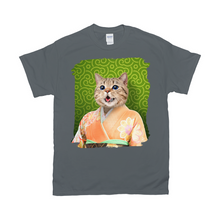 Load image into Gallery viewer, Apparel-DTG-Tshirt-Gildan-2000-XL-Charcoal-Mens-CF-20250208201701594