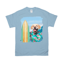 Load image into Gallery viewer, Apparel-DTG-Tshirt-Gildan-2000-M-LightBlue-Mens-CF-20250126174004935