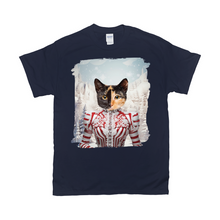 Load image into Gallery viewer, Apparel-DTG-Tshirt-Gildan-2000-XL-Navy-Unisex-CF-20250127214615699