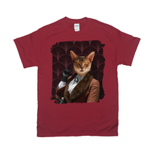 Load image into Gallery viewer, Apparel-DTG-Tshirt-Gildan-2000-S-CardinalRed-Mens-CF-20250201173249898