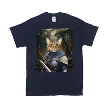 Load image into Gallery viewer, Apparel-DTG-Tshirt-Gildan-2000-XL-Navy-Unisex-CF-20250208214800740