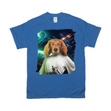 Load image into Gallery viewer, Apparel-DTG-Tshirt-Gildan-2000-S-Royal-Mens-CF-20250208220918578