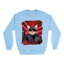 Load image into Gallery viewer, Apparel-DTG-Sweatshirt-Gildan-18000-XL-LightBlue-Unisex-CF-20250206233823660