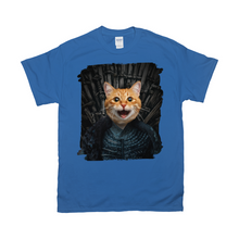 Load image into Gallery viewer, Apparel-DTG-Tshirt-Gildan-2000-3XL-Royal-Mens-CF-20250210132738951