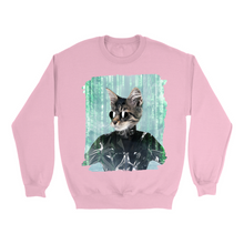 Load image into Gallery viewer, Apparel-DTG-Sweatshirt-Gildan-GI18000-XL-LightPink-Mens-CF-20250206230510672