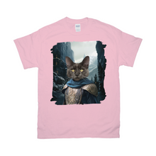 Load image into Gallery viewer, Apparel-DTG-Tshirt-Gildan-2000-S-LightPink-Mens-CF-20250206222116826
