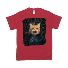 Load image into Gallery viewer, Apparel-DTG-Tshirt-Gildan-2000-XL-Red-Mens-CF-20250210132738951