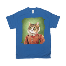 Load image into Gallery viewer, Apparel-DTG-Tshirt-Gildan-2000-S-Royal-Mens-CF-20250207002043406