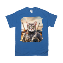 Load image into Gallery viewer, Apparel-DTG-Tshirt-Gildan-2000-3XL-Royal-Mens-CF-20250210101013485
