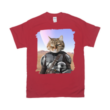 Load image into Gallery viewer, Apparel-DTG-Tshirt-Gildan-2000-S-Red-Mens-CF-20250210123520375