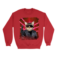 Load image into Gallery viewer, Apparel-DTG-Sweatshirt-Gildan-GI18000-3XL-Red-Mens-CF-20250206233823660