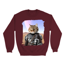 Load image into Gallery viewer, Apparel-DTG-Sweatshirt-Gildan-18000-3XL-Maroon-Mens-CF-20250210123011688