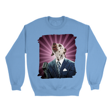 Load image into Gallery viewer, Apparel-DTG-Sweatshirt-Gildan-18000-M-CarolinaBlue-Mens-CF-20250210004353201