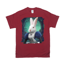 Load image into Gallery viewer, Apparel-DTG-Tshirt-Gildan-2000-L-CardinalRed-Mens-CF-20250207010210713