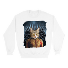 Load image into Gallery viewer, Apparel-DTG-Sweatshirt-Gildan-GI18000-3XL-White-Mens-CF-20250210000630684