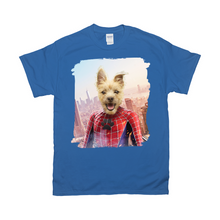 Load image into Gallery viewer, Apparel-DTG-Tshirt-Gildan-2000-3XL-Royal-Mens-CF-20250209222936695