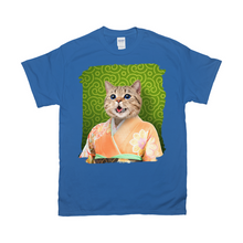 Load image into Gallery viewer, Apparel-DTG-Tshirt-Gildan-2000-3XL-Royal-Mens-CF-20250208201701594