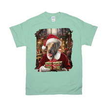 Load image into Gallery viewer, Apparel-DTG-Tshirt-Gildan-2000-L-MintGreen-Mens-CF-20250208202336977