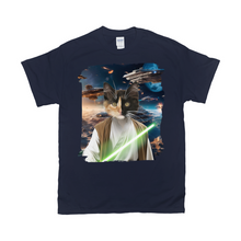 Load image into Gallery viewer, Apparel-DTG-Tshirt-Gildan-2000-XL-Navy-Unisex-CF-20250201174425641