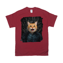 Load image into Gallery viewer, Apparel-DTG-Tshirt-Gildan-2000-S-CardinalRed-Mens-CF-20250210132738950